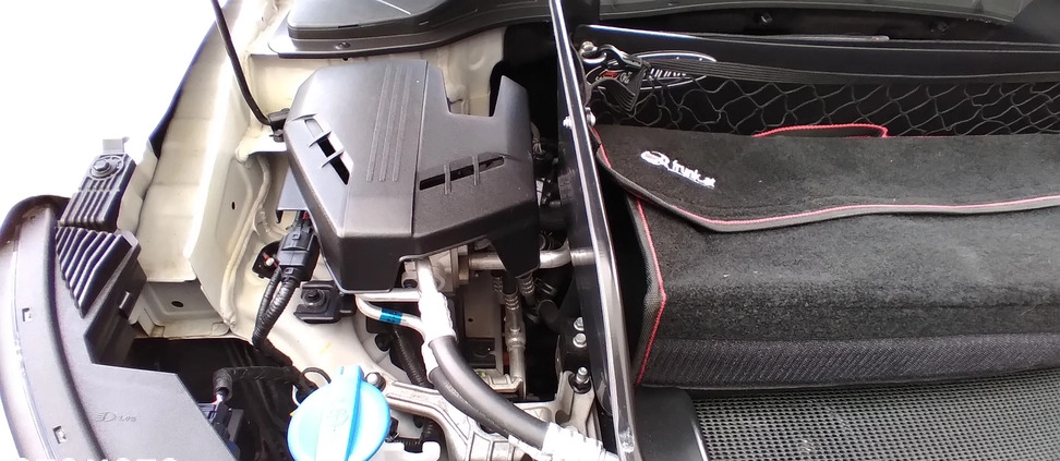 Hyundai Kona cena 97990 przebieg: 37725, rok produkcji 2021 z Ryglice małe 326